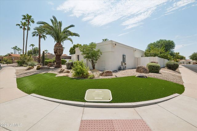 10905 E Tierra Drive, Scottsdale, AZ 85259