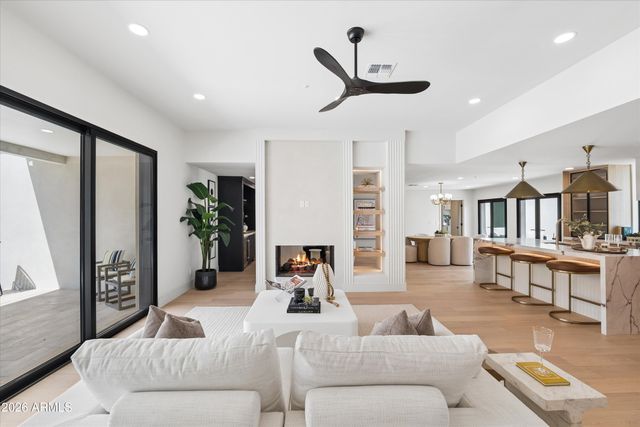 10905 E Tierra Drive, Scottsdale, AZ 85259