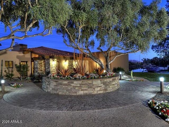 10905 E Tierra Drive, Scottsdale, AZ 85259