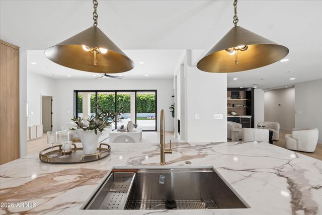 10905 E Tierra Drive, Scottsdale, AZ 85259