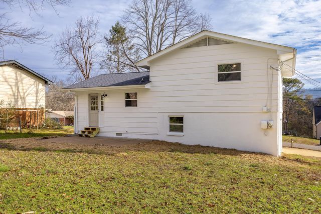 511 White Road, Chattanooga, TN 37421