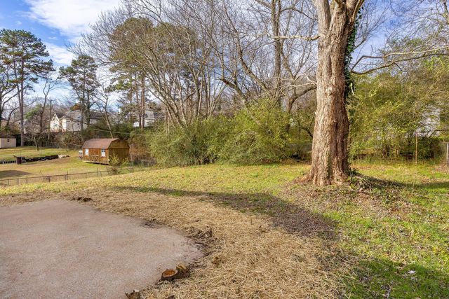 511 White Road, Chattanooga, TN 37421