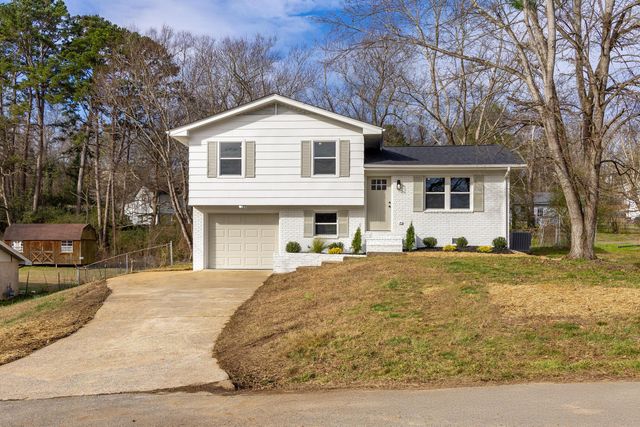 511 White Road, Chattanooga, TN 37421