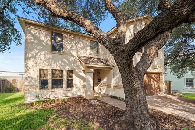 4504 Woodstock DR, Georgetown, TX 78633