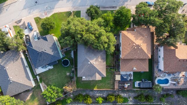 4504 Woodstock DR, Georgetown, TX 78633