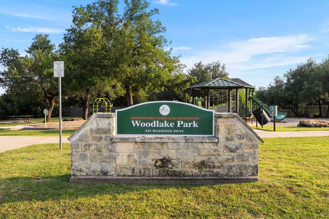 4504 Woodstock DR, Georgetown, TX 78633