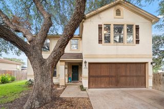 4504 Woodstock DR, Georgetown, TX 78633