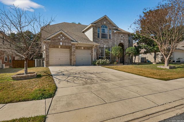 3912 Arroyo Sierra, Schertz, TX 78154