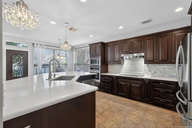 3912 Arroyo Sierra, Schertz, TX 78154