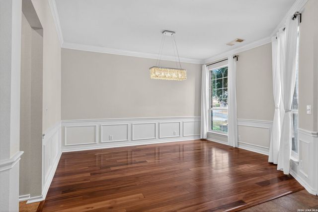 3912 Arroyo Sierra, Schertz, TX 78154