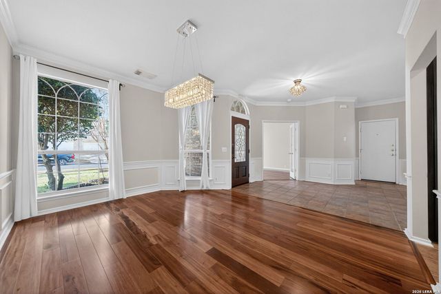 3912 Arroyo Sierra, Schertz, TX 78154