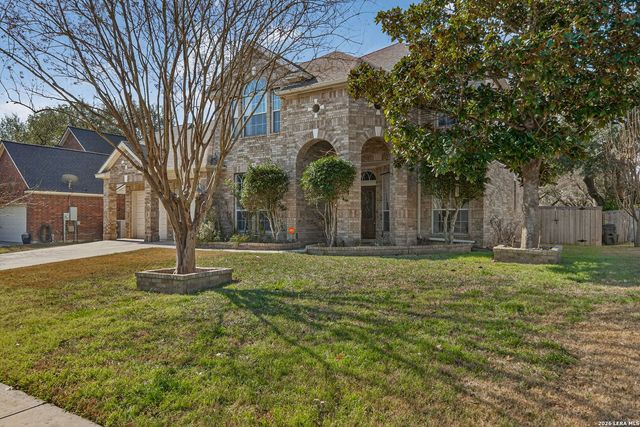 3912 Arroyo Sierra, Schertz, TX 78154