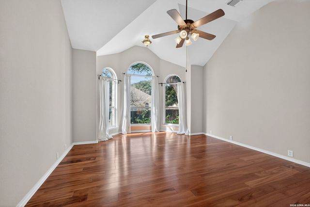 3912 Arroyo Sierra, Schertz, TX 78154