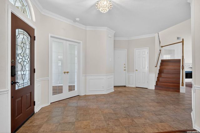 3912 Arroyo Sierra, Schertz, TX 78154