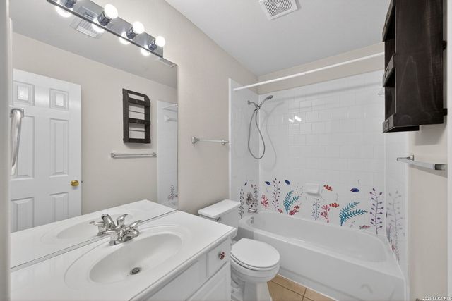 3912 Arroyo Sierra, Schertz, TX 78154