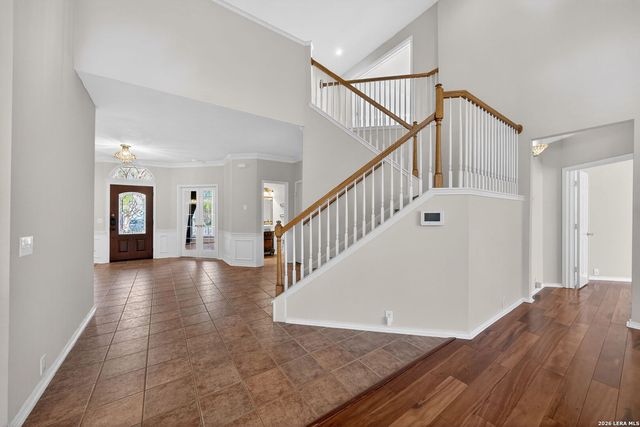 3912 Arroyo Sierra, Schertz, TX 78154