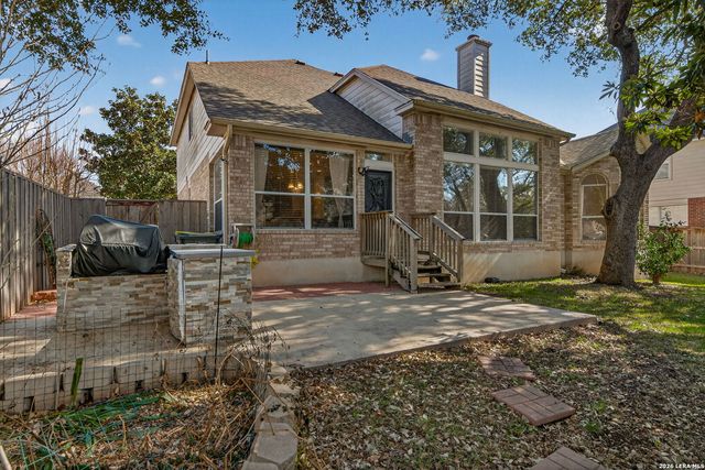 3912 Arroyo Sierra, Schertz, TX 78154