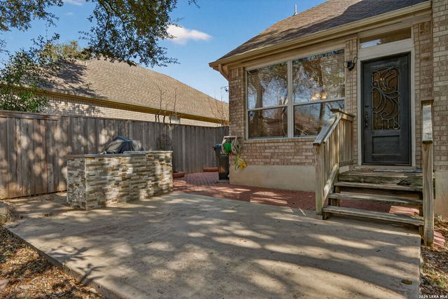 3912 Arroyo Sierra, Schertz, TX 78154