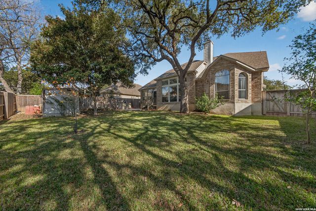 3912 Arroyo Sierra, Schertz, TX 78154