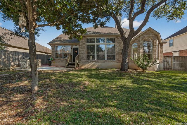 3912 Arroyo Sierra, Schertz, TX 78154
