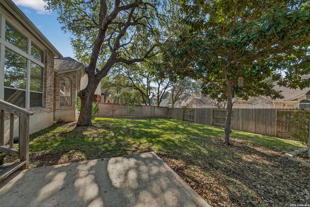 3912 Arroyo Sierra, Schertz, TX 78154