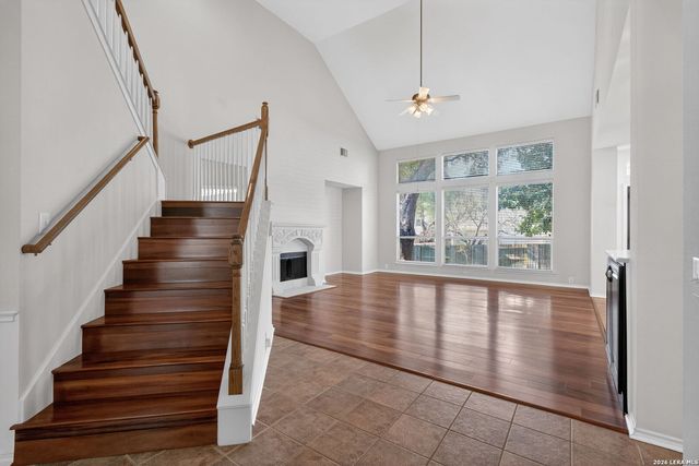 3912 Arroyo Sierra, Schertz, TX 78154