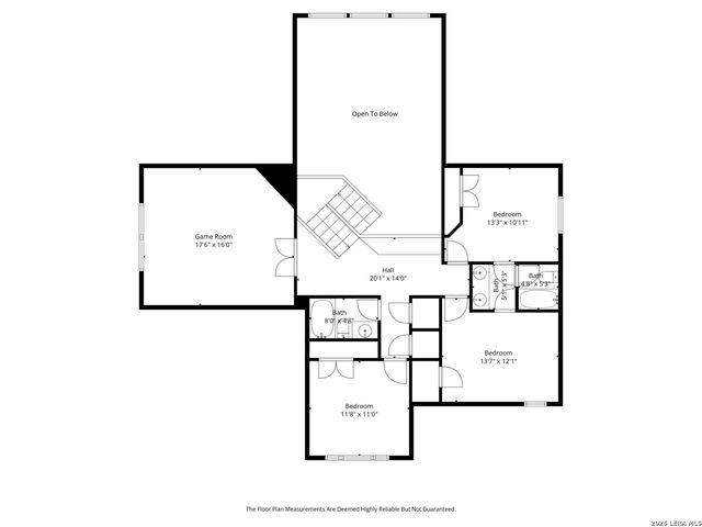 3912 Arroyo Sierra, Schertz, TX 78154