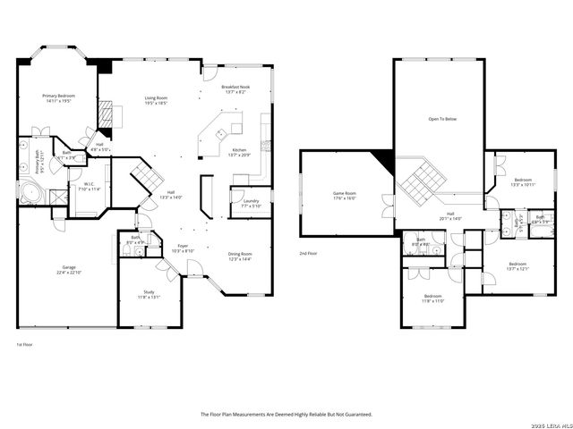 3912 Arroyo Sierra, Schertz, TX 78154