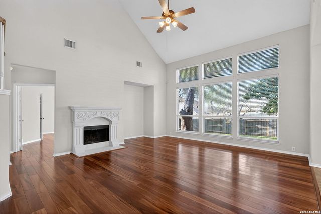 3912 Arroyo Sierra, Schertz, TX 78154