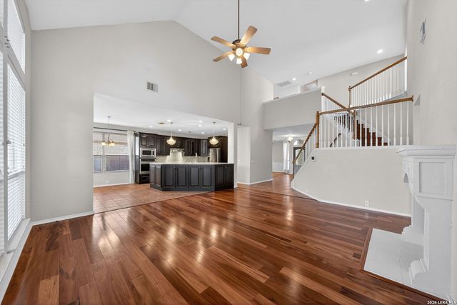 3912 Arroyo Sierra, Schertz, TX 78154