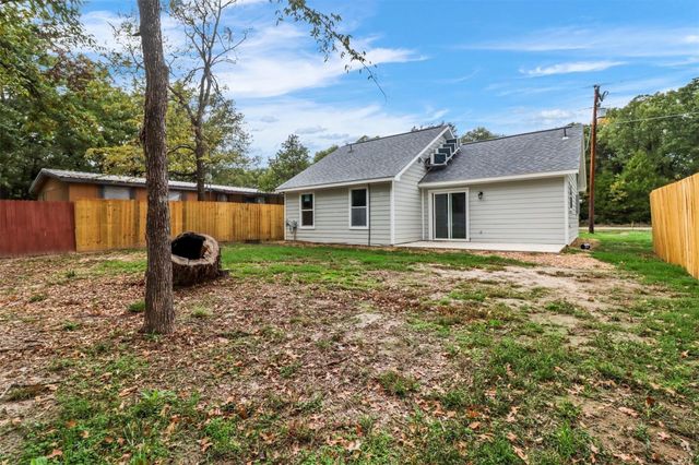 7570 Double Bridge Road, Mabank, TX 75156