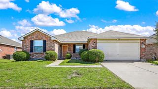 3813 Kathryn Way, Mckinney, TX 75070