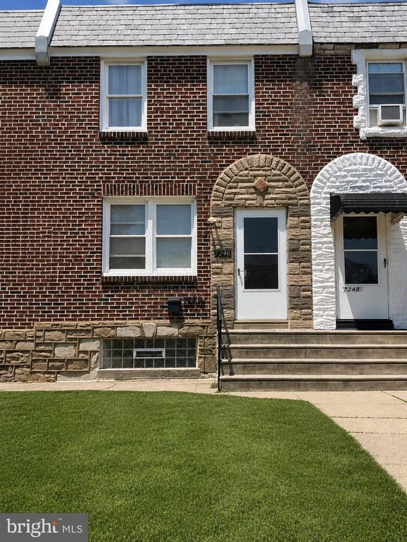 7246 OAKLAND ST, Philadelphia, PA 19149