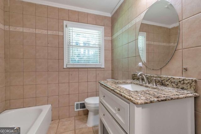 2756 Homeland Drive, Atlanta, GA 30360