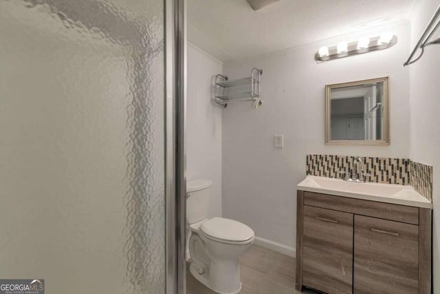 2756 Homeland Drive, Atlanta, GA 30360