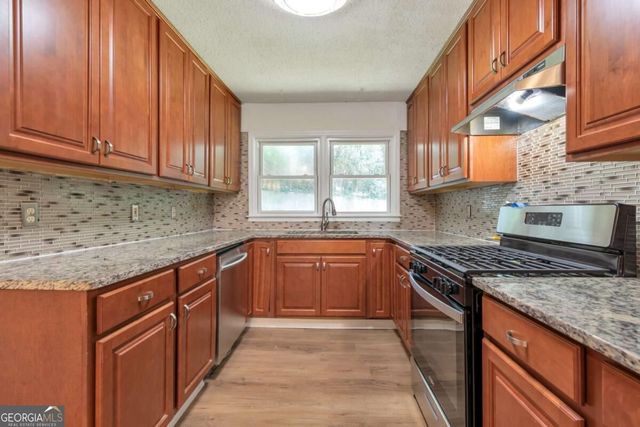 2756 Homeland Drive, Atlanta, GA 30360