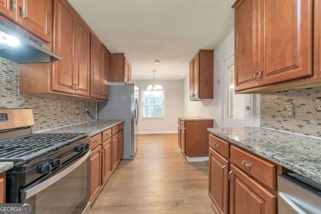 2756 Homeland Drive, Atlanta, GA 30360