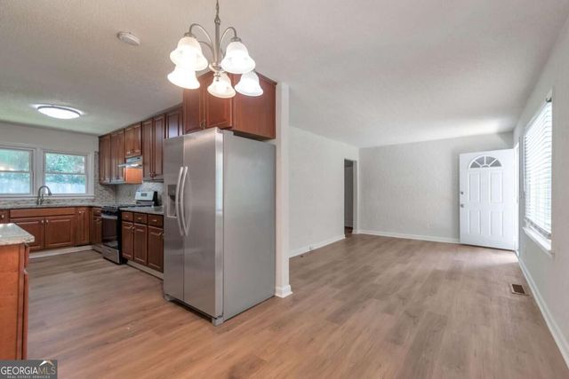 2756 Homeland Drive, Atlanta, GA 30360