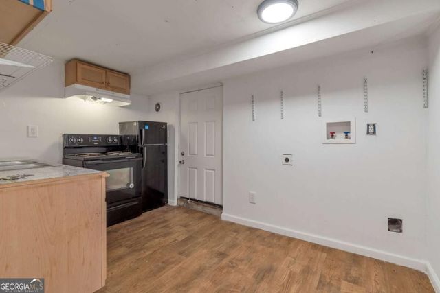 2756 Homeland Drive, Atlanta, GA 30360