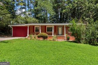 2756 Homeland Drive, Atlanta, GA 30360