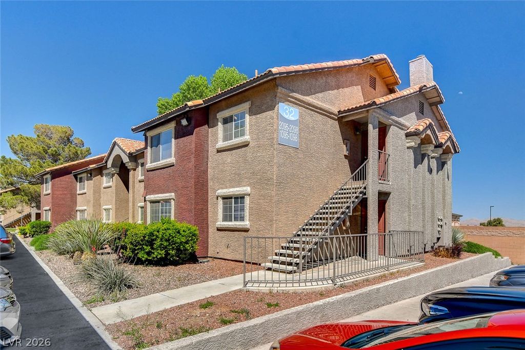 2750 South Durango Drive 2095, Las Vegas, NV 89117 — photo 2