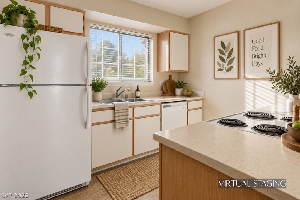 2750 South Durango Drive 2095, Las Vegas, NV 89117 — photo 3