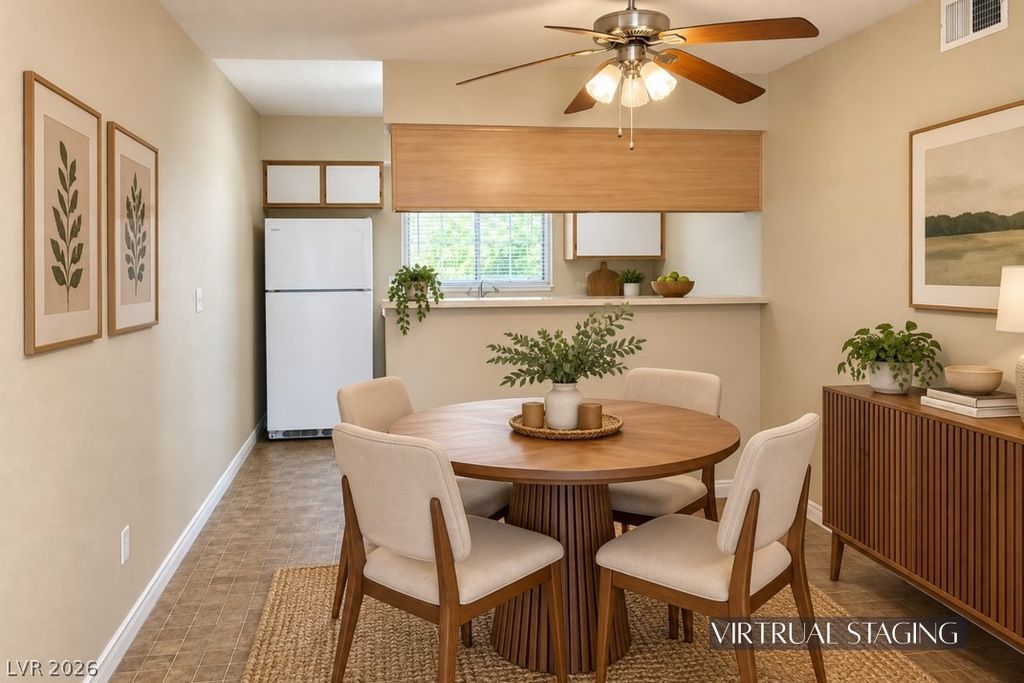 2750 South Durango Drive 2095, Las Vegas, NV 89117 — photo 5
