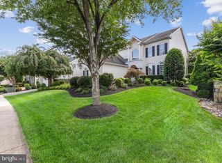 8353 ROXBOROUGH LOOP, Gainesville, VA 20155