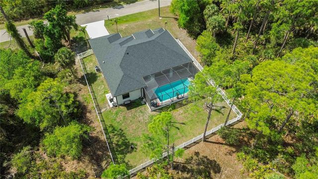 14372 CANNELL LANE, Port Charlotte, FL 33953