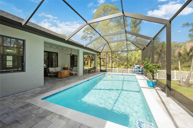 14372 CANNELL LANE, Port Charlotte, FL 33953