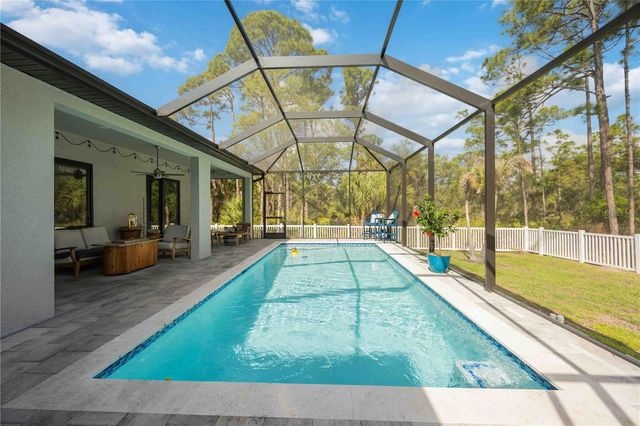 14372 CANNELL LANE, Port Charlotte, FL 33953