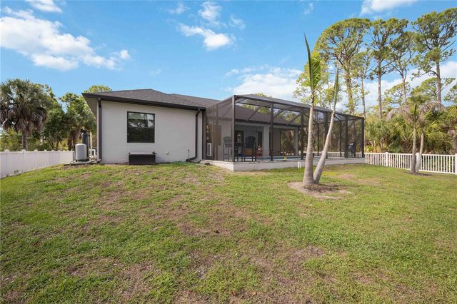 14372 CANNELL LANE, Port Charlotte, FL 33953