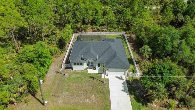 14372 CANNELL LANE, Port Charlotte, FL 33953