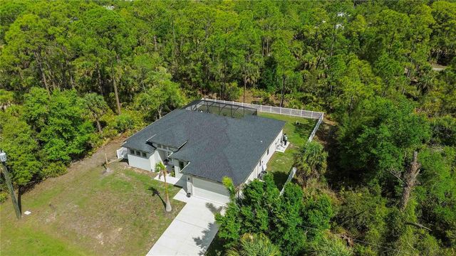 14372 CANNELL LANE, Port Charlotte, FL 33953